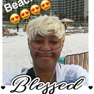 Meet your Posher, Jacquetta